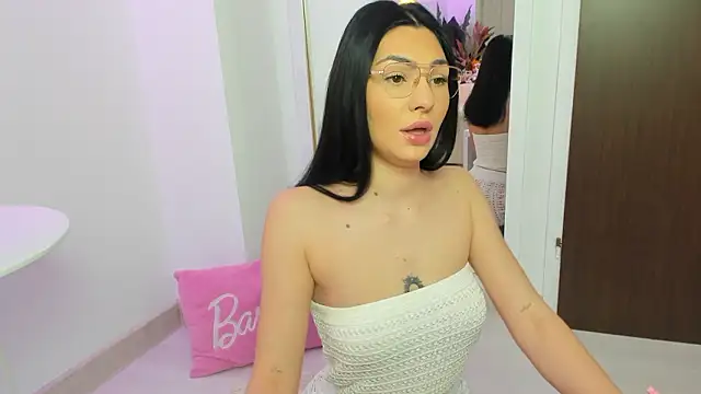 Snapshot of Baby_Ava_ chatting on February 2026 08:16:02 PM Baby Ava online show from February 2026 08:16:02 PM