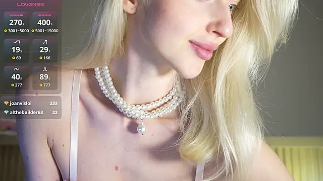 YourNaughtyMiss online show from January 2026 03:12:02 AM