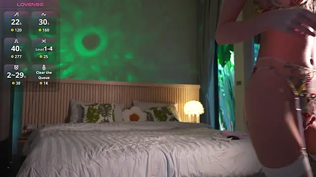 YourNaughtyMiss online show from February 2026 03:33:01 AM