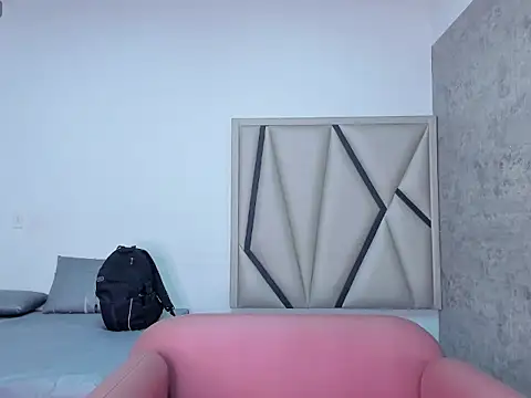 Snapshot of Harmony-01 chatting on January 2026 08:54:02 PM Harmony-01 online show from January 2026 08:54:02 PM