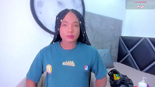 Snapshot of Harmony-01 chatting on February 2026 07:40:01 PM Harmony-01 online show from February 2026 07:40:01 PM