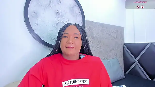 Snapshot of Harmony-01 chatting on February 2026 07:41:01 PM Harmony-01 online show from February 2026 07:41:01 PM