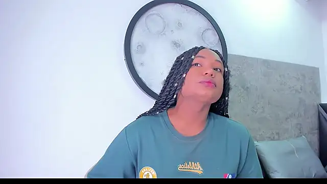 Snapshot of Harmony-01 chatting on February 2026 07:31:01 PM Harmony-01 online show from February 2026 07:31:01 PM