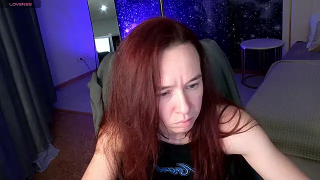 Snapshot of Spoty_Kate_ chatting on January 2026 12:57:01 AM Spoty Kate online show from January 2026 12:57:01 AM