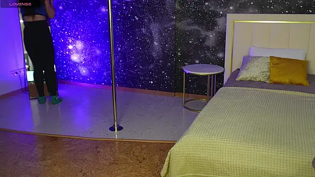 Snapshot of Spoty_Kate_ chatting on January 2026 01:10:02 AM Spoty Kate online show from January 2026 01:10:02 AM