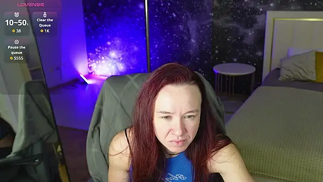 Snapshot of Spoty_Kate_ chatting on February 2026 01:04:02 AM Spoty Kate online show from February 2026 01:04:02 AM