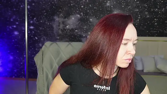 Snapshot of Spoty_Kate_ chatting on February 2026 01:10:02 AM Spoty Kate online show from February 2026 01:10:02 AM