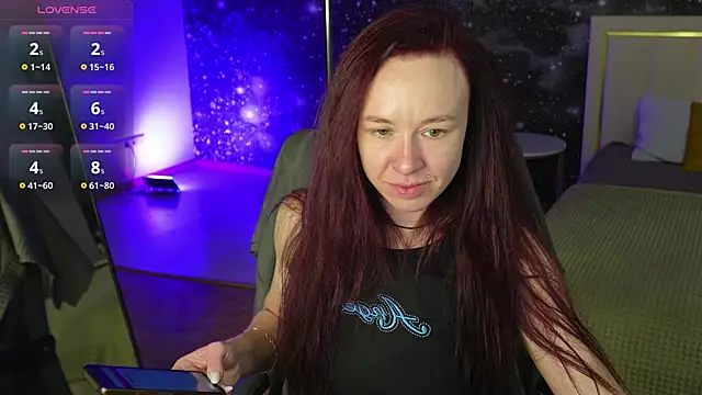 Snapshot of Spoty_Kate_ chatting on February 2026 12:59:01 AM Spoty Kate online show from February 2026 12:59:01 AM