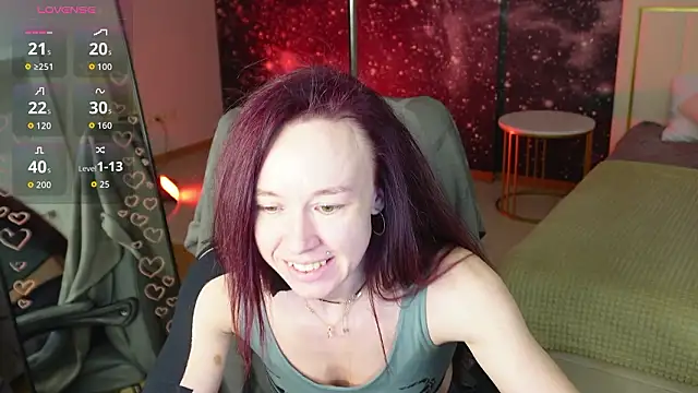 Snapshot of Spoty_Kate_ chatting on February 2026 01:02:02 AM Spoty Kate online show from February 2026 01:02:02 AM