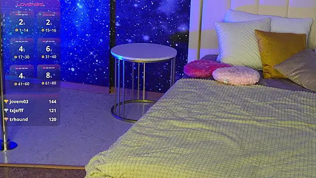 Snapshot of Spoty_Kate_ chatting on February 2026 06:26:01 AM Spoty Kate online show from February 2026 06:26:01 AM