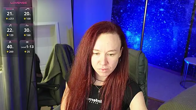 Snapshot of Spoty_Kate_ chatting on February 2026 01:05:02 AM Spoty Kate online show from February 2026 01:05:02 AM