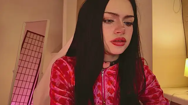 Dark Diva online show from June 2026 09:49:01 PM