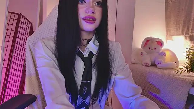 Dark Diva online show from June 2026 09:50:02 PM