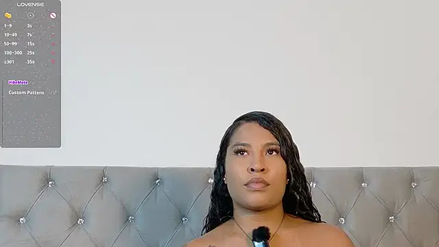 Snapshot of izzybelmonth12 chatting on February 2026 08:27:01 PM izzybelmonth12 online show from February 2026 08:27:01 PM