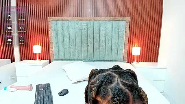 Snapshot of Lakisha_Jackson_ chatting on February 2026 07:33:02 PM Lakisha Jackson online show from February 2026 07:33:02 PM