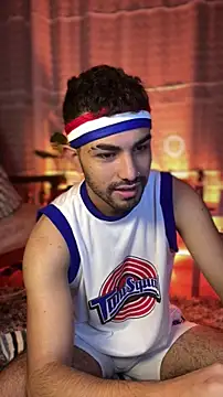 juancho hairy online show from February 2026 05:01:01 AM