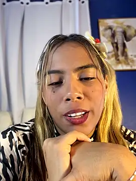 MiaSizzle online show from February 2026 04:03:02 PM