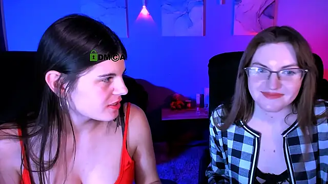 lizzie boom  online show from February 2026 12:18:02 AM