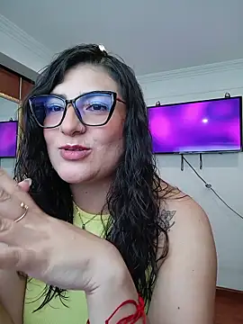 ahrianabluff online show from January 2026 03:06:02 PM