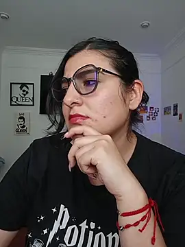 ahrianabluff online show from February 2026 08:04:02 PM