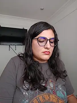 ahrianabluff online show from February 2026 08:09:02 PM