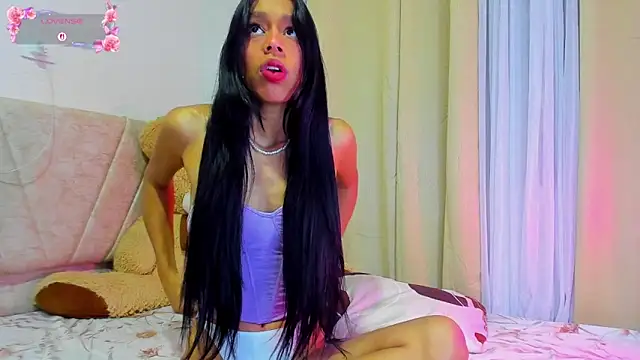 misty noire online show from April 2026 11:49:02 AM