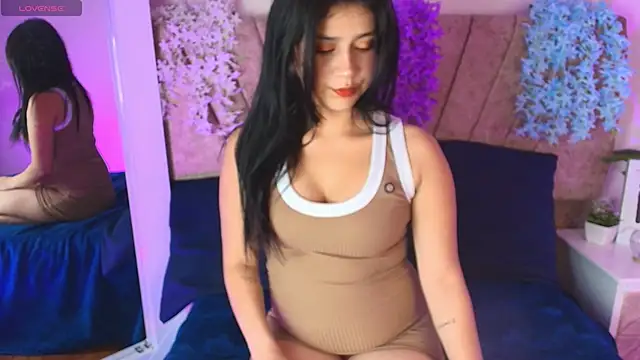 hannaa cute online show from May 2026 12:19:02 AM