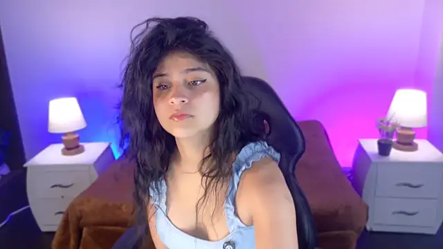 hannaa cute online show from July 2026 02:09:02 AM