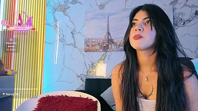 Snapshot of Cute_Princess_pm chatting on February 2026 10:39:01 PM Cute Princess pm online show from February 2026 10:39:01 PM