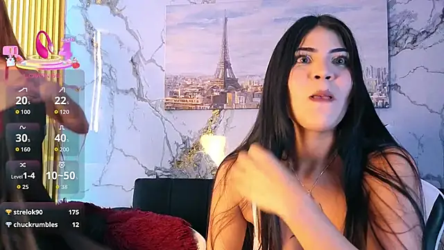 Snapshot of Cute_Princess_pm chatting on February 2026 10:52:01 PM Cute Princess pm online show from February 2026 10:52:01 PM