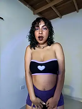 Conejita lis online show from April 2026 05:32:02 AM