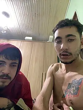 GuioficialBr online show from July 2026 04:18:01 AM