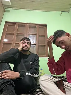 GuioficialBr online show from July 2026 05:53:01 PM