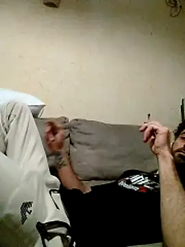 MeKaniCmurcia online show from March 2026 02:50:02 AM