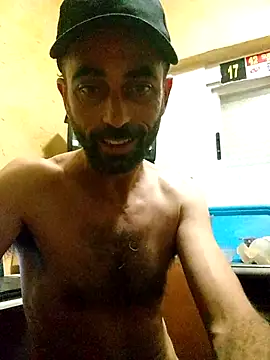 MeKaniCmurcia online show from March 2026 02:33:02 AM