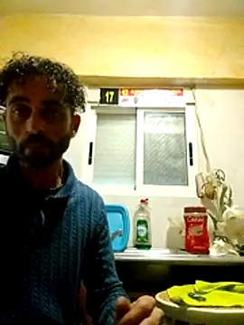 MeKaniCmurcia online show from April 2026 11:31:02 PM