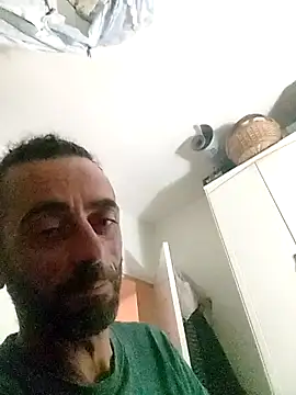 MeKaniCmurcia online show from April 2026 01:11:02 AM