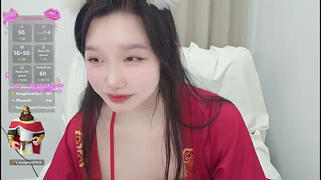 eulallA online show from February 2026 01:45:01 PM