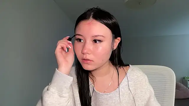 Snapshot of luvvivii chatting on July 2026 03:14:02 PM luvvivii online show from July 2026 03:14:02 PM