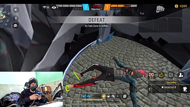 vincenzox7 online show from February 2026 05:19:02 PM