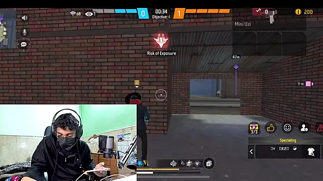 vincenzox7 online show from February 2026 04:14:02 PM