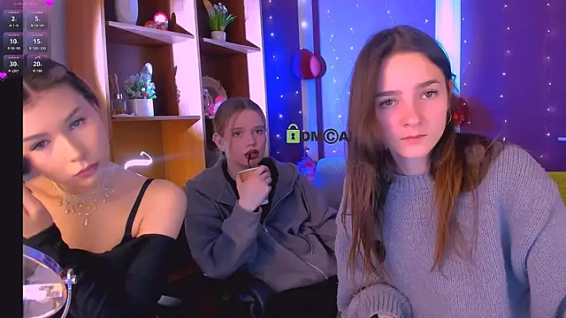 lole ti online show from February 2026 07:26:01 PM