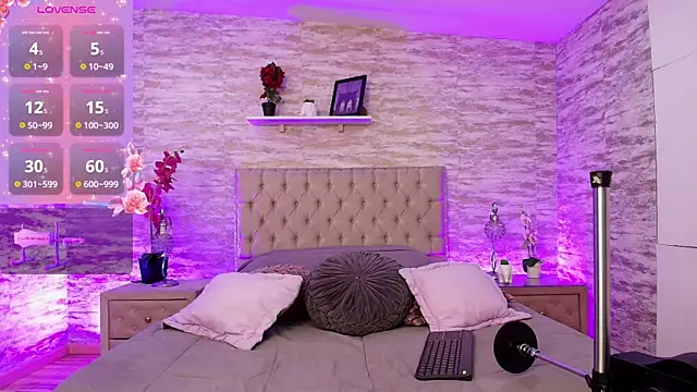 Snapshot of Kaorusweet chatting on December 2025 11:29:01 AM Kaorusweet online show from December 2025 11:29:01 AM