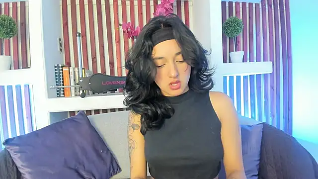 Snapshot of Kaorusweet chatting on February 2026 12:11:01 PM Kaorusweet online show from February 2026 12:11:01 PM