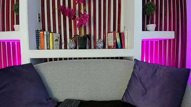 Snapshot of Kaorusweet chatting on February 2026 12:46:01 PM Kaorusweet online show from February 2026 12:46:01 PM