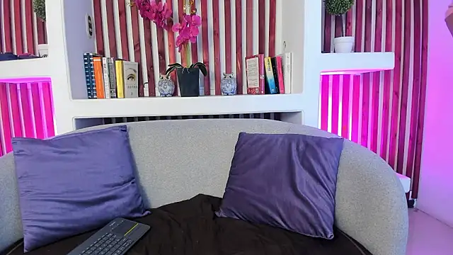 Snapshot of Kaorusweet chatting on February 2026 11:52:01 AM Kaorusweet online show from February 2026 11:52:01 AM