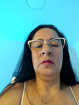 Snapshot of KiaraFoster chatting on February 2026 11:14:02 AM KiaraFoster online show from February 2026 11:14:02 AM