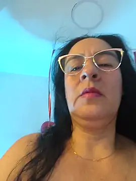 Snapshot of KiaraFoster chatting on February 2026 11:11:01 AM KiaraFoster online show from February 2026 11:11:01 AM