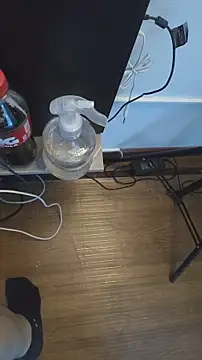 Snapshot of KiaraFoster chatting on February 2026 11:19:02 AM KiaraFoster online show from February 2026 11:19:02 AM