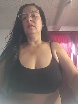 KiaraFoster online show from June 2026 12:48:01 PM